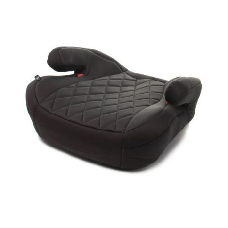 Inaltator 4Baby HI-FIX Isofix 22-36 Kg Negru